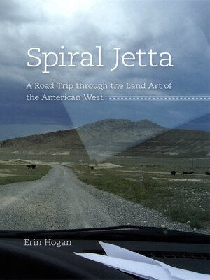 cover image of Spiral Jetta